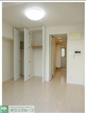 KDXレジデンス日本橋箱崎の物件内観写真